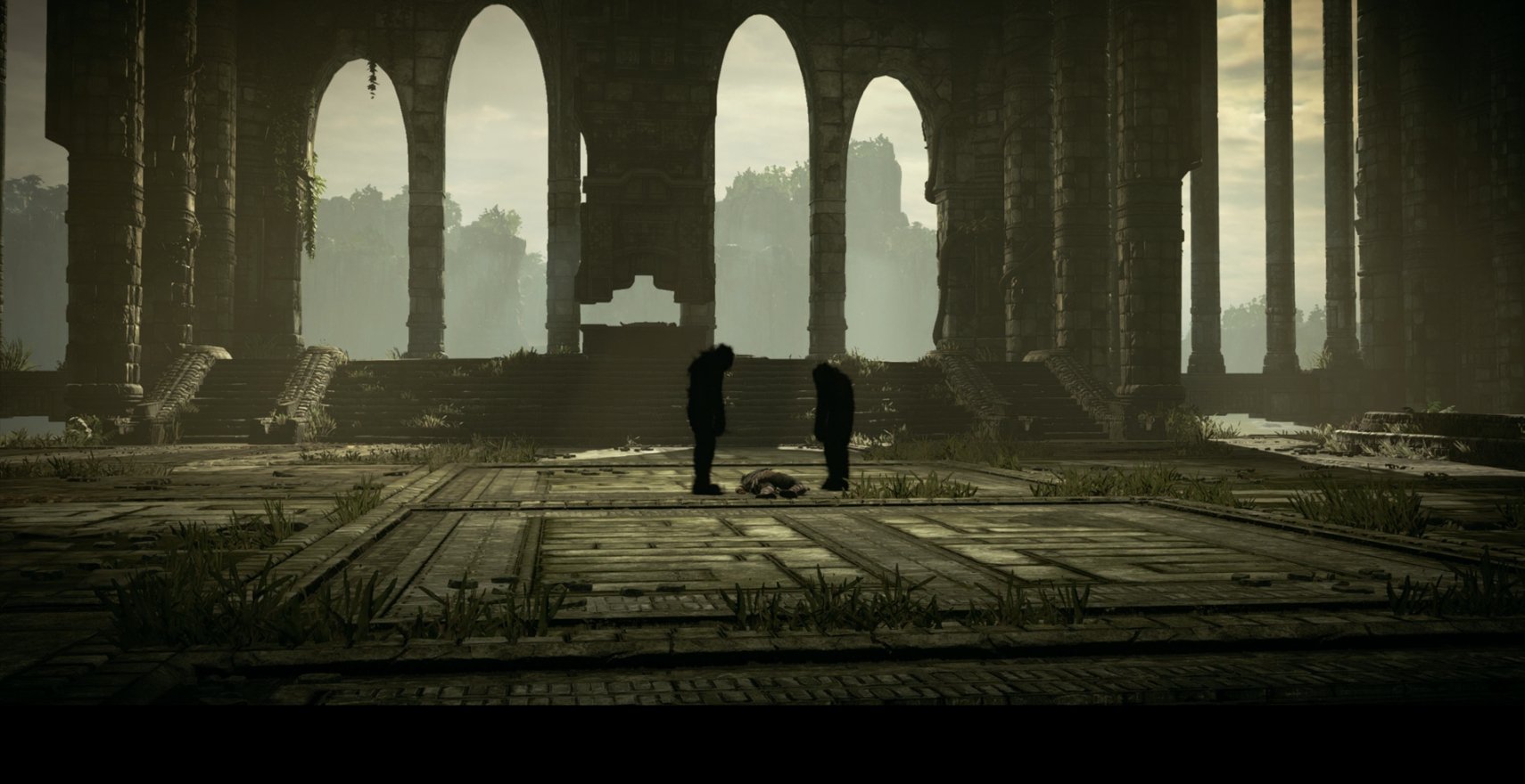 Shadow of the Colossus Remaster - Imagen 43
